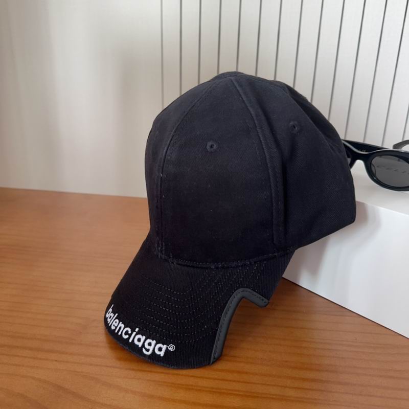 Balenciaga cap dx126
